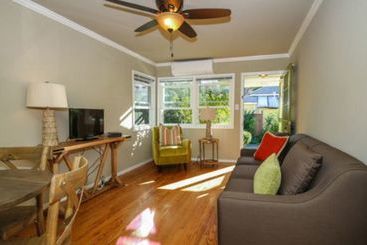 مبيت وإفطار Chelsea Garden Inn