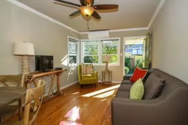 ベッドアンドブレックファースト Chelsea Garden Inn