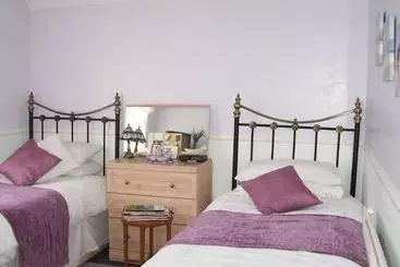 Bed and Breakfast Courtenay House