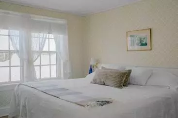 住宿加早餐 Dexter's Inn