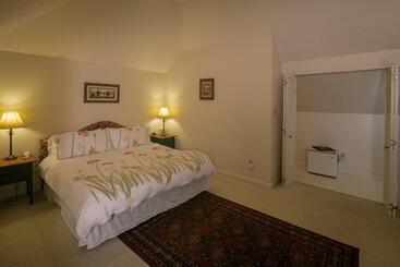 Bed and Breakfast Taylor House Inn