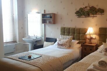 Bed and Breakfast The Harbour Lights