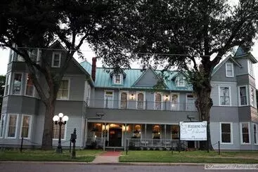 Aamiaismajoitus (B&B) Woodbine Inn And Restaurant