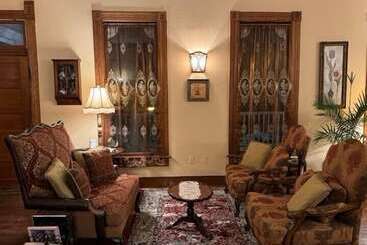 Bed and Breakfast Woodbine Inn And Restaurant