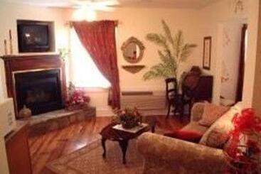 Black Forest Bed & Breakfast