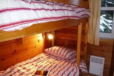 آپارتمان Flaine Reservation