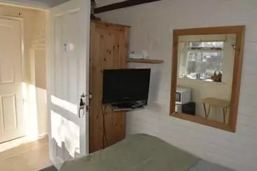 민박 Flossies B And B