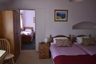Bed and Breakfast Flossies B And B