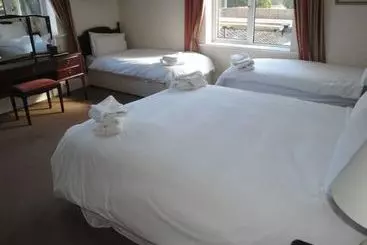 Hotel Downsview Guest House