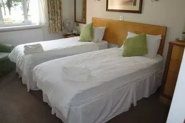 Hotel Downsview Guest House