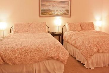 Otel Green Springs Inn & Cabins