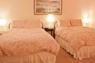 ホテル Green Springs Inn & Cabins