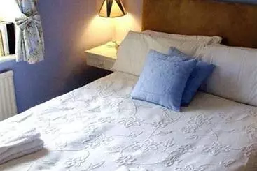 فندق Inn At Hawnby