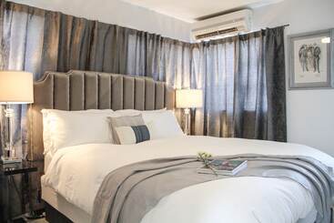 ホテル The Westcott