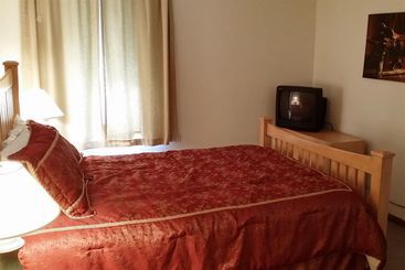 호텔 Ten Mile Haus