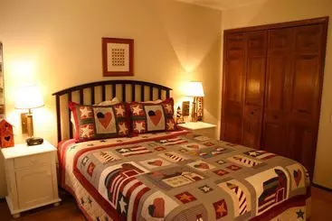 فندق Ten Mile Haus