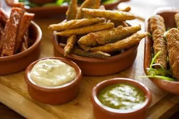 호텔 The Woolpack Inn