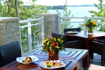 ホテル Touchstone Resort