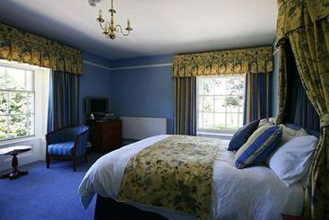 호텔 Ty Mawr Mansion Country House