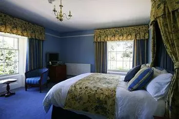 호텔 Ty Mawr Mansion Country House