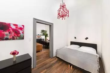 Karma Boutique Apartments