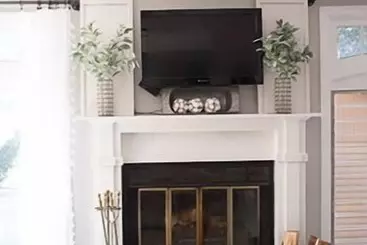 一軒屋 Lazy Z Resort