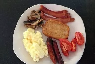 Maple View Bed And Breakfast