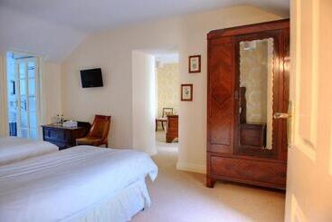 Пансион Carrygerry Country House