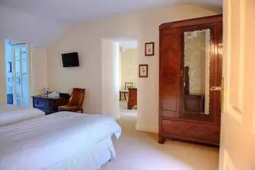 Pensione Carrygerry Country House