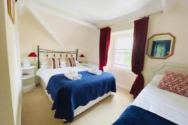 פנסיון Rayrigg Villa At Windermere