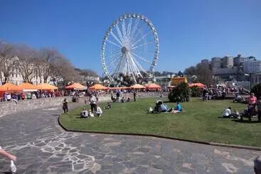 Пансион The Westgate