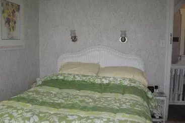 Serendipity Bed & Breakfast