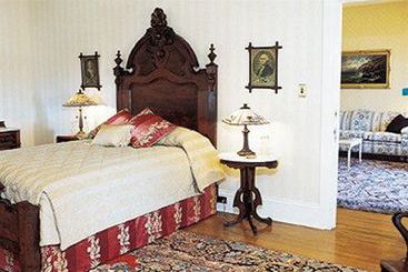 Sheppard Mansion Bed & Breakfast