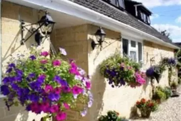Tally Ho Bed And Breakfast