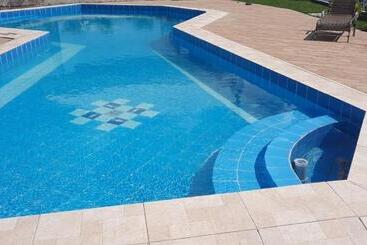 هاستل Pousada Blue Garden