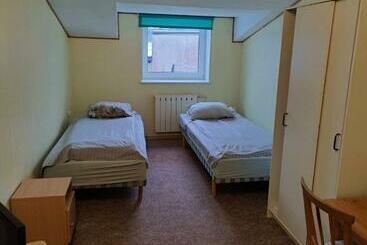 هاستل Tamme Majutus