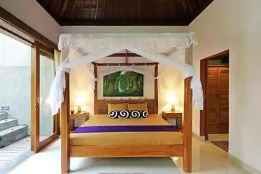 Bed and Breakfast Mahayoni Villa