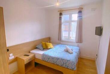 Bed and Breakfast Mandarin Apartment