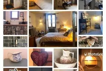 Bed & Breakfast Mas D’aubrac