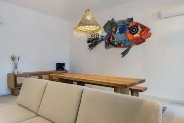 ベッドアンドブレックファースト Ocean Porto   Beach House