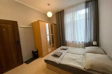 Hostel Rynek22