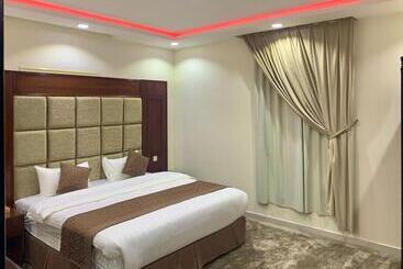 Hotell برادايز للاجنحة المخدومة