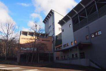 Hotel Aizu Kogen International Human Resources Center   Vacation Stay 34905v