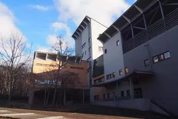 Hotel Aizu Kogen International Human Resources Center   Vacation Stay 34905v