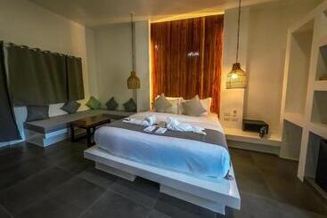 Hotel Bathala Resort