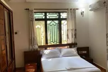 Hotel Coast View Resort