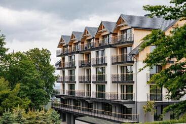 Hotel Kazalnica Family&conference Resort