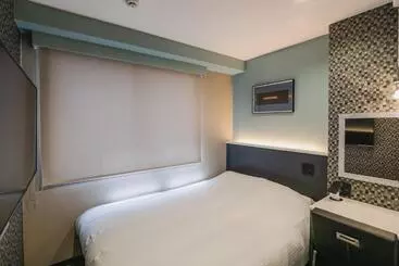 Hotel Prizm