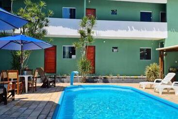 هتل Tamandaré Praia