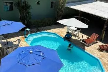 Hotel Tamandaré Praia